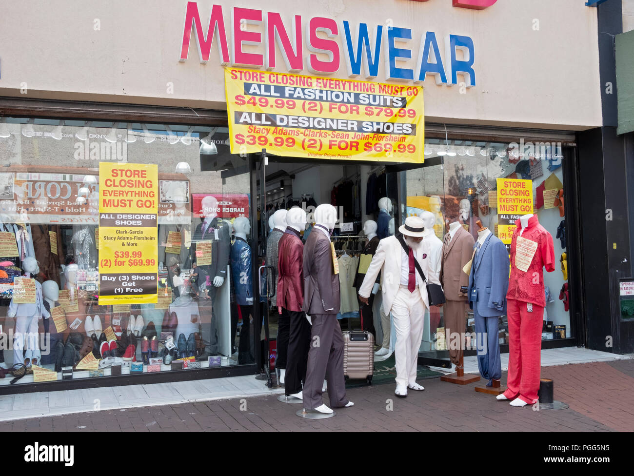 tiendas de vestidos en new york