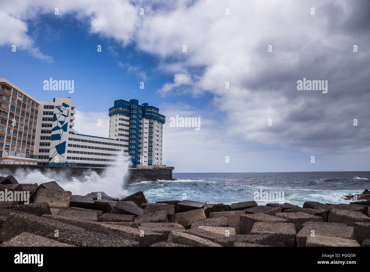 Mesa del mar fotografías e imágenes de alta resolución - Alamy