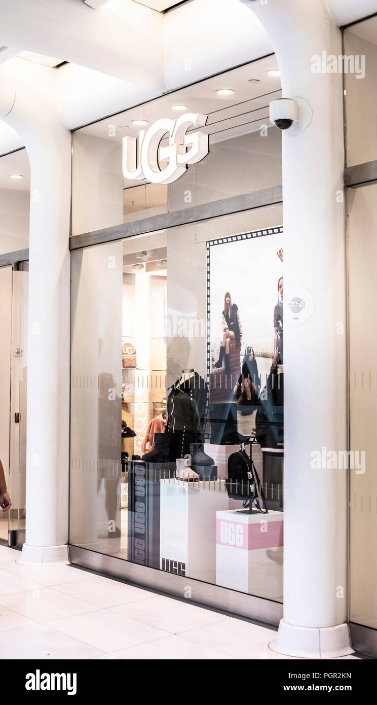 Tienda de botas best sale ugg
