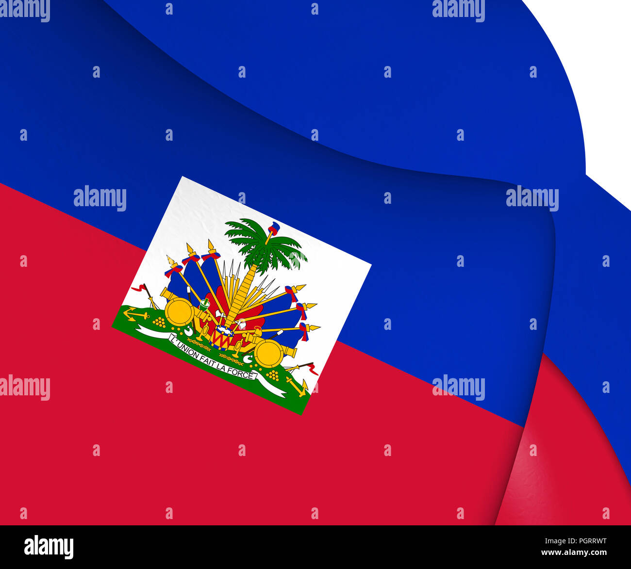 Símbolo nacional de haití fotografías e imágenes de alta resolución Alamy