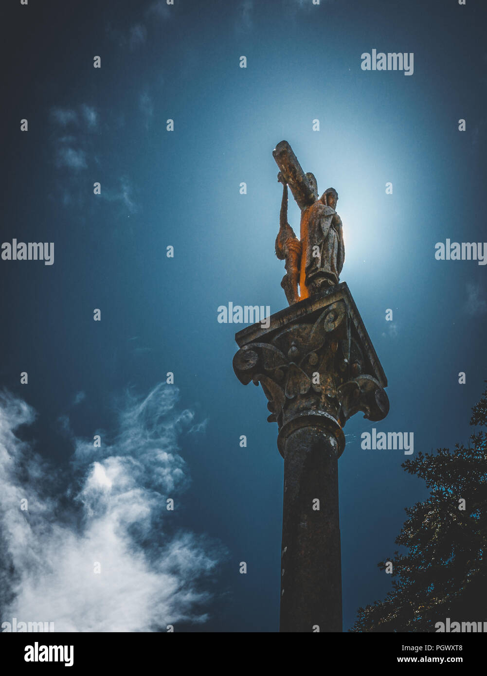 Iglesia ingles fotografías e imágenes de alta resolución Alamy