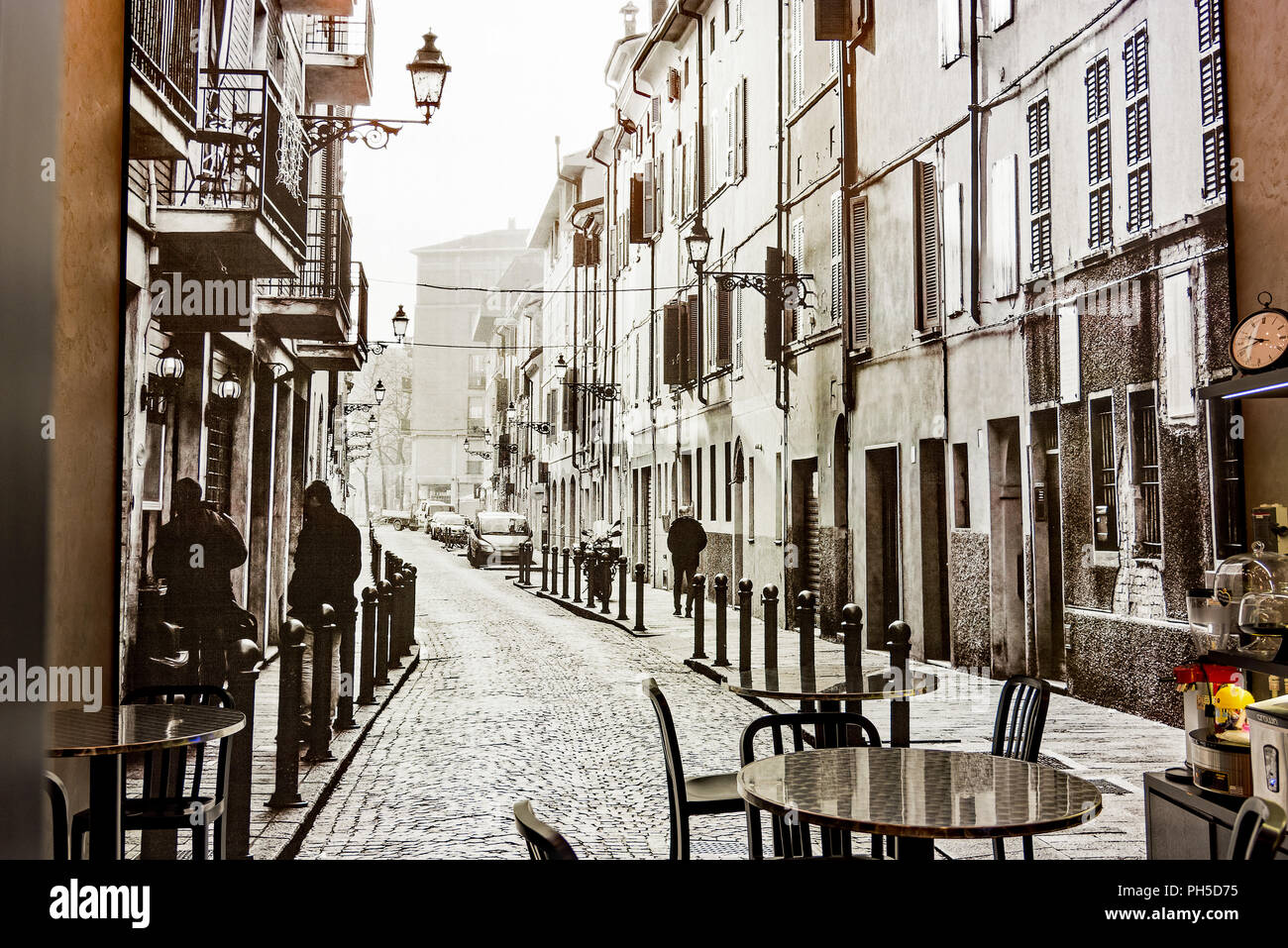 Pantalla De Pared Es Arte De La Pared Imagenes De Stock Pantalla