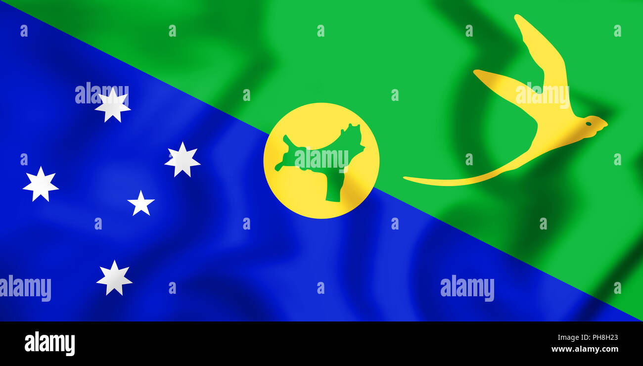 Bandera de la isla de navidad fotografías e imágenes de alta resolución - Alamy Bandera de la isla de navidad fotografías e imágenes de alta resolución - Alamy