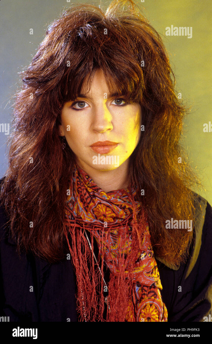 The bangles michael steele fotografías e imágenes de alta resolución