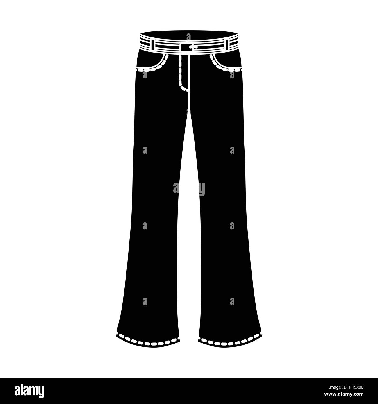 215,013 imágenes, fotos de stock, objetos en 3D y vectores sobre Pantalon  negro mujer