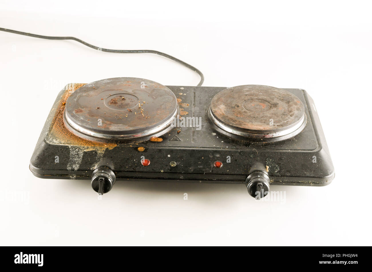 Cocina Elã©ctrica Imágenes recortadas de stock - Alamy