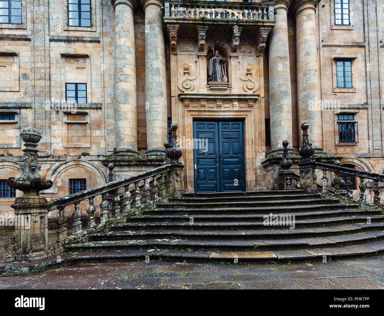 Convento de san martino fotografías e imágenes de alta resolución Alamy