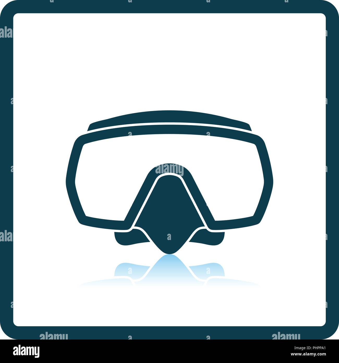 Gafas buceo redondas clearance