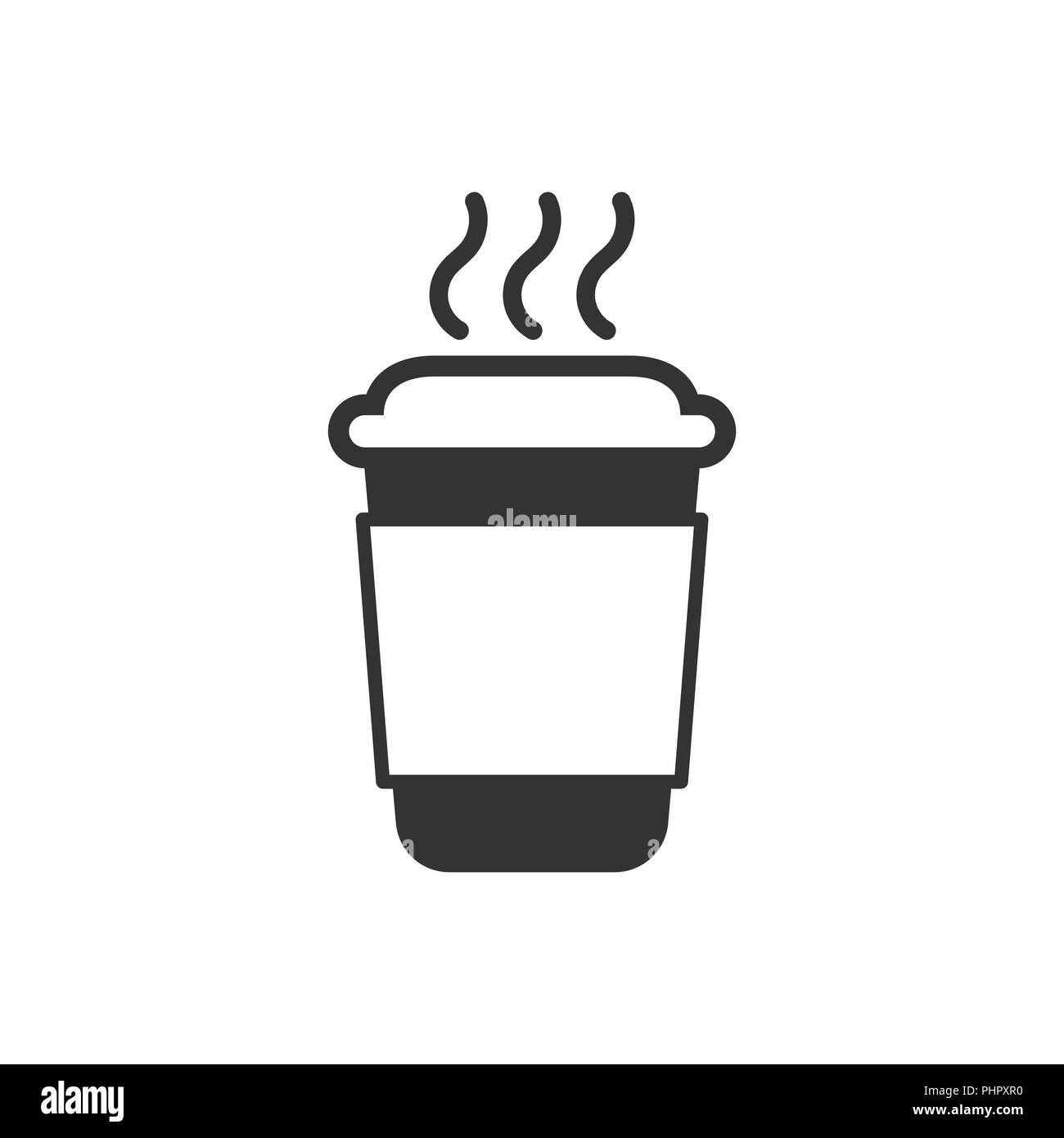 https://c8.alamy.com/compes/phpxr0/el-icono-de-taza-de-cafe-te-en-estilo-plano-taza-de-cafe-ilustracion-vectorial-sobre-fondo-blanco-aisladas-beba-el-concepto-empresarial-phpxr0.jpg