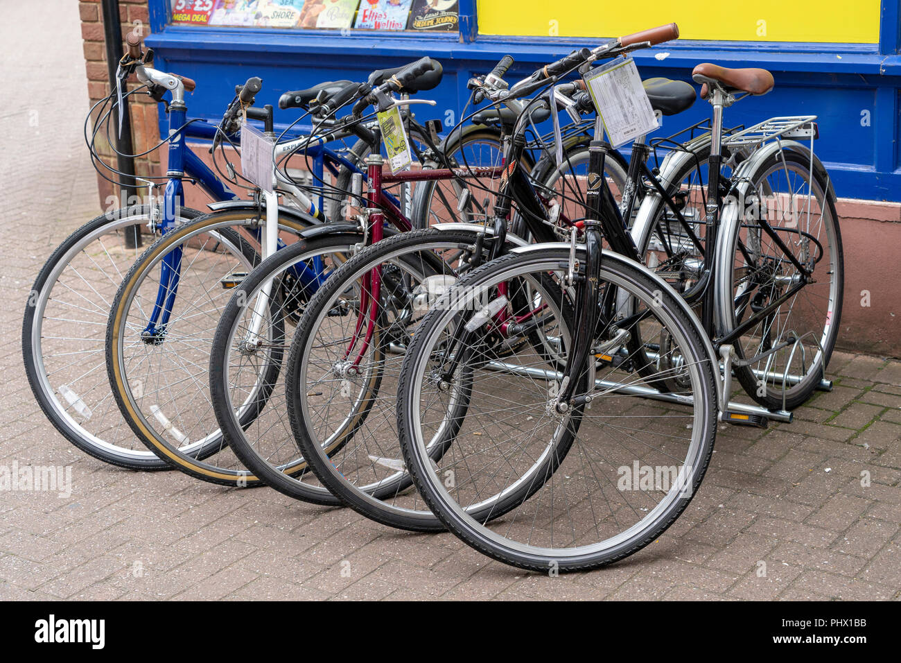Mercado libre bicicletas online de segunda mano