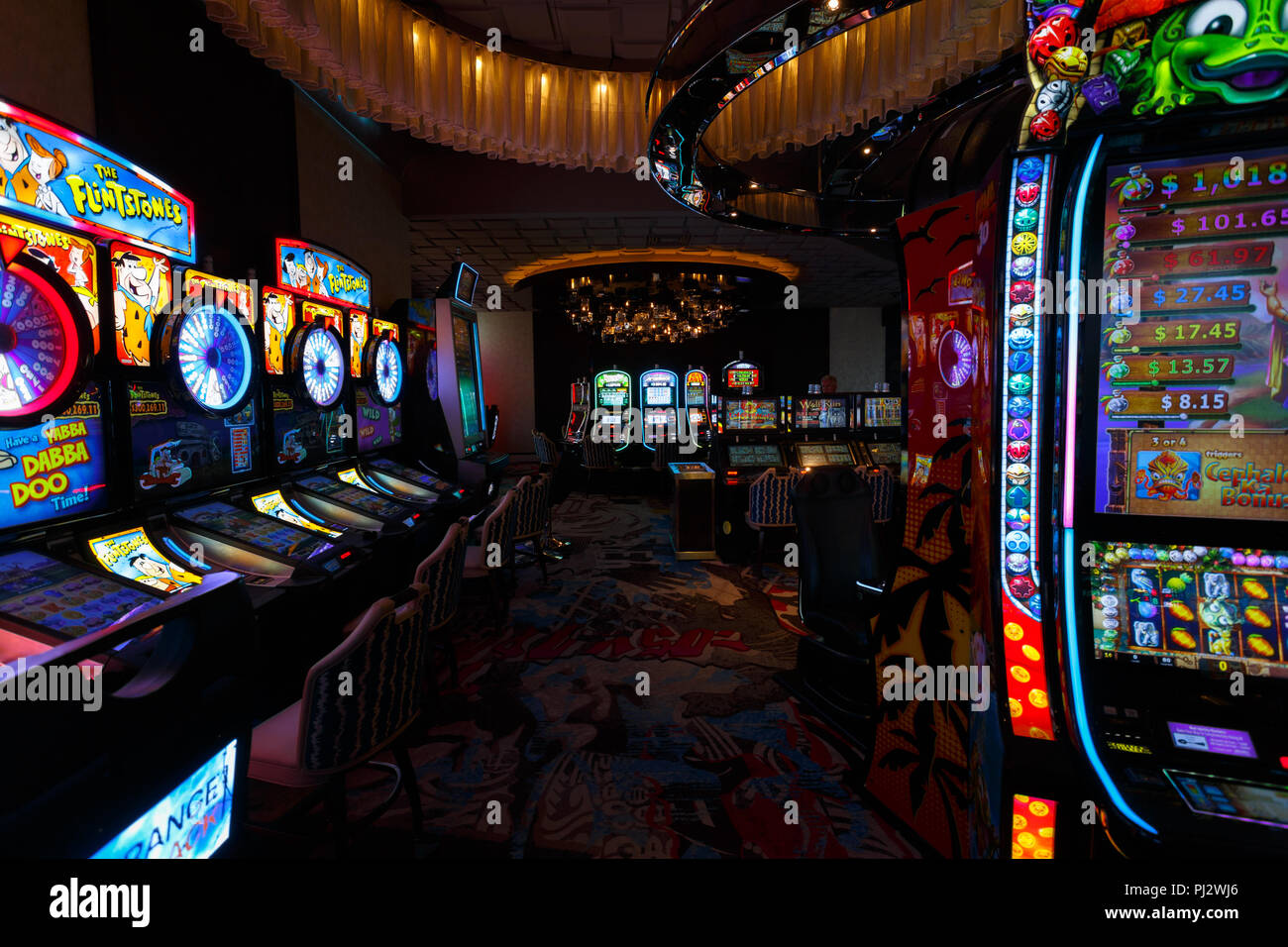8 Ways To el casino Without Breaking Your Bank