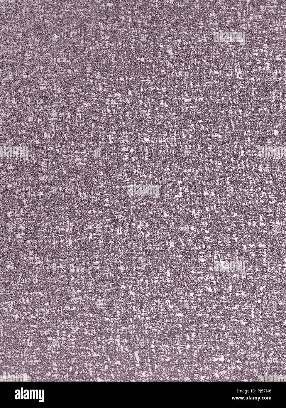 La Textura Del Diseno Pintado De Pared Purpura Pared De Yeso De