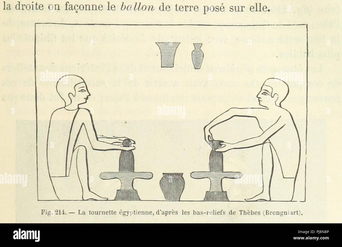 Imagen De La Página 361 De La Cre Ation De Lhomme Et Les