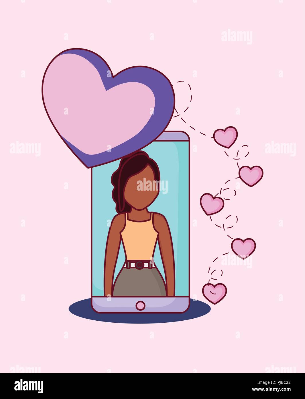 Amor online dating