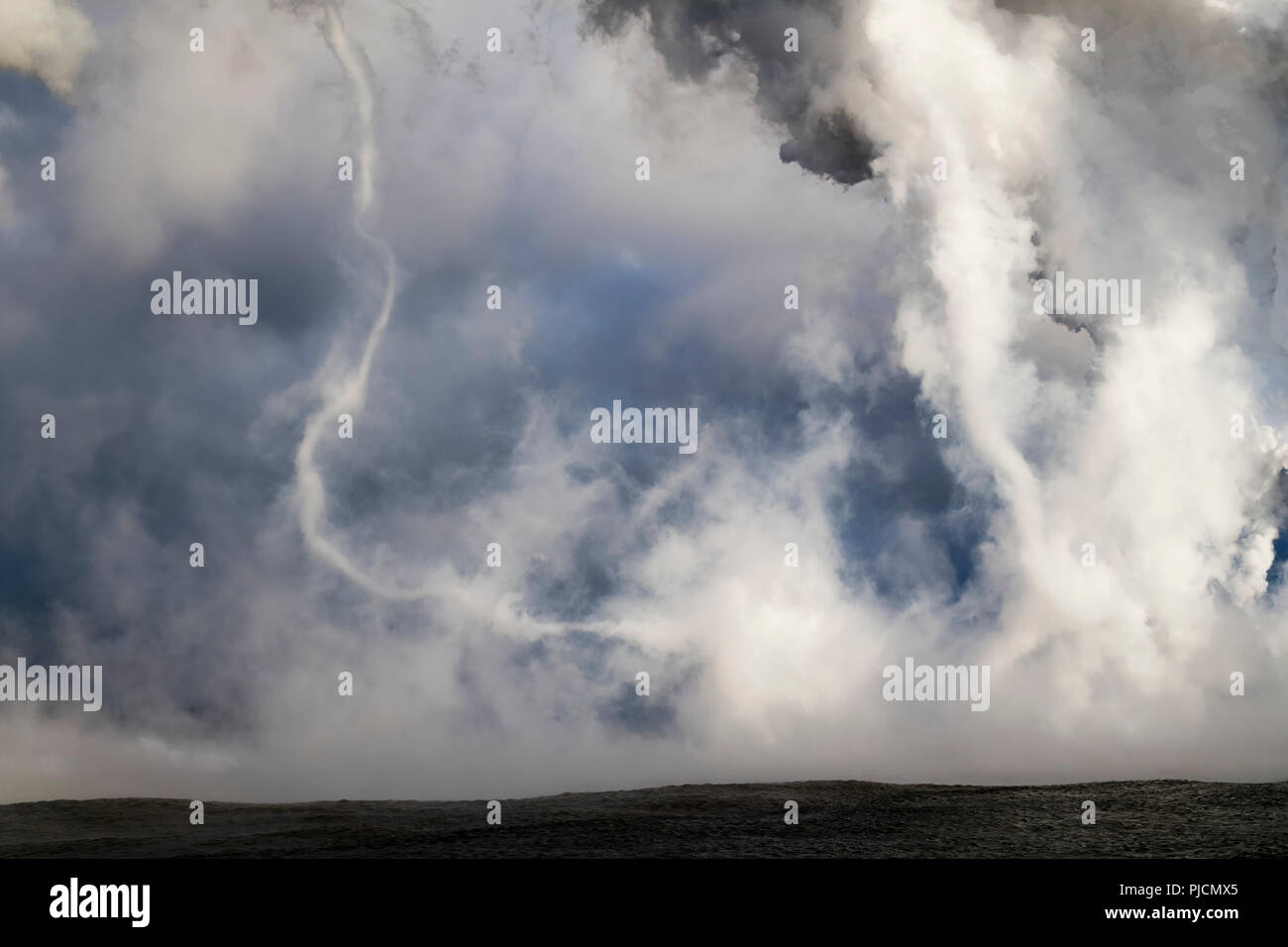 Trombas marinas hawai fotografías e imágenes de alta resolución Alamy