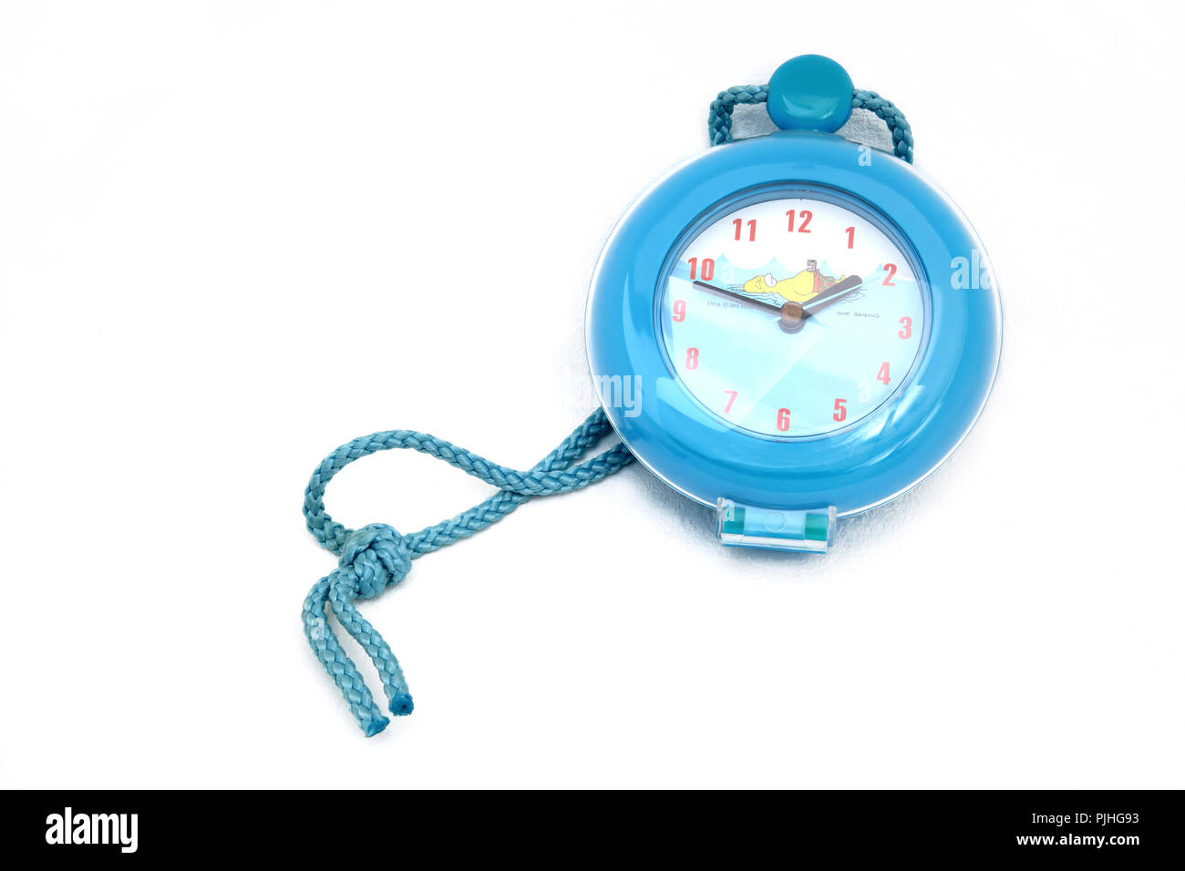 Reloj de ducha Imágenes recortadas de stock - Alamy