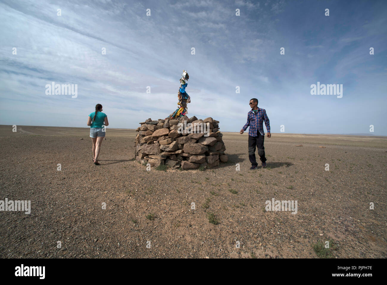 Luchadores Mongoles Fotografías E Imágenes De Alta Resolución Alamy