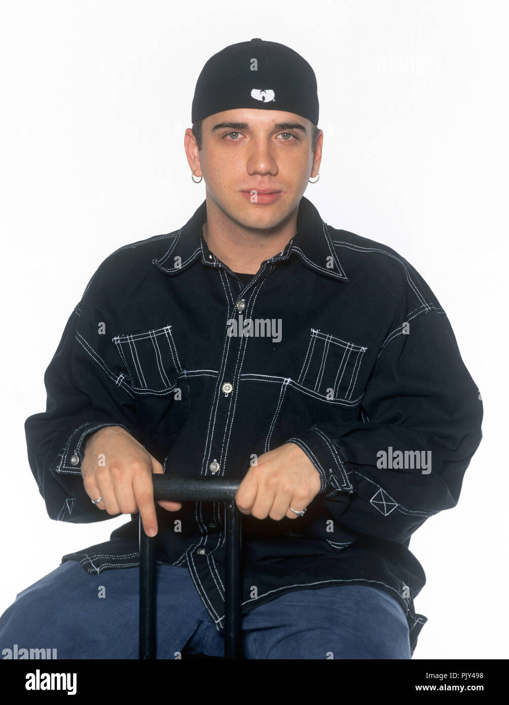 Bloodhound gang jimmy pop fotografías e imágenes de alta resolución Alamy
