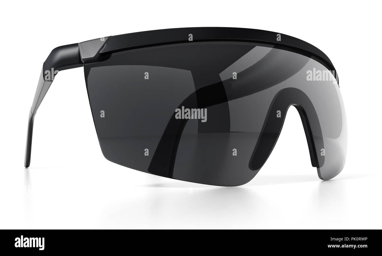 Gafas para esquiar Imágenes recortadas de stock - Alamy