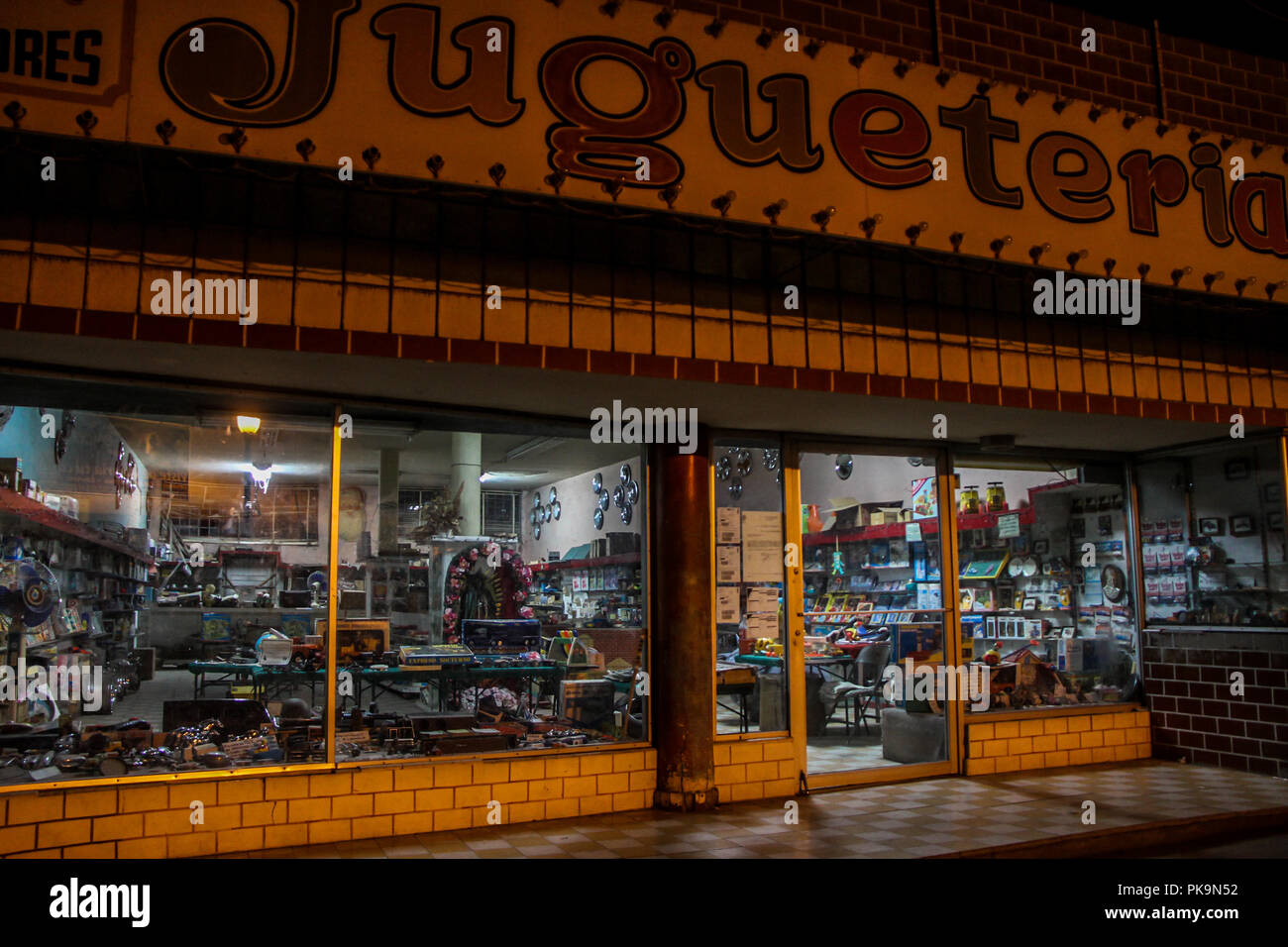 tiendas de juguetes españa