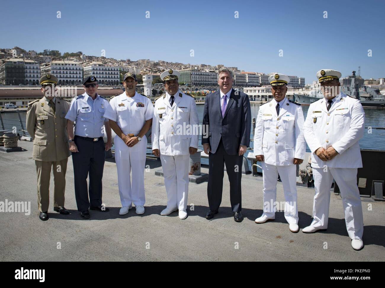 air force one ouedkniss