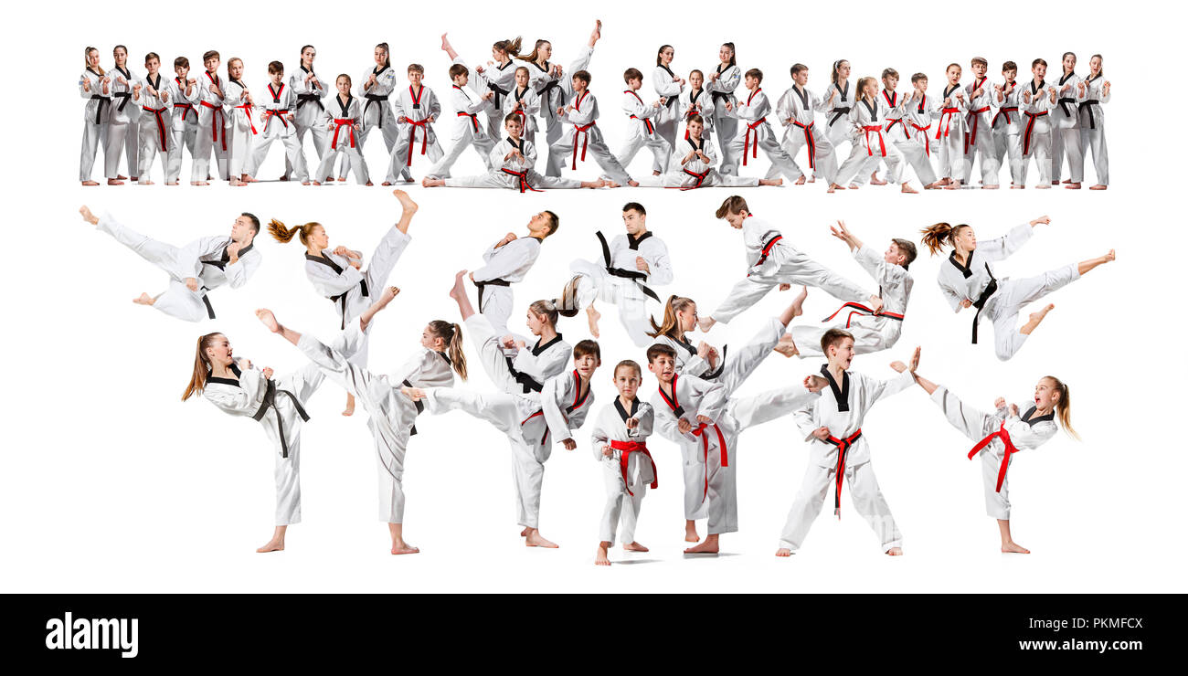 82 Gambar Kata Kata Romantis Taekwondo HD