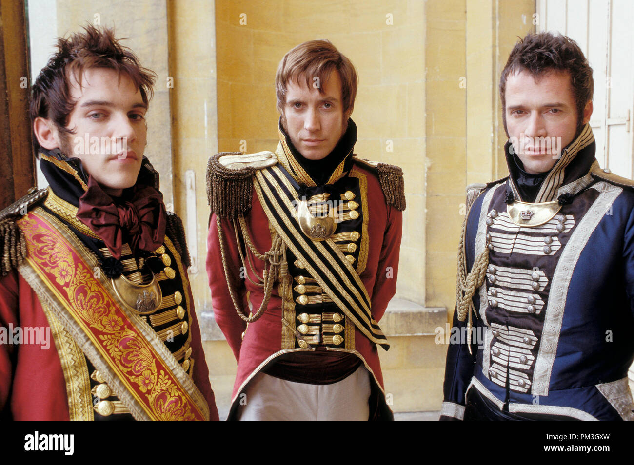 Peliculas Y Programas De Tv De James Purefoy James purefoy fotografías e imágenes de alta resolución - Página 3 - Alamy