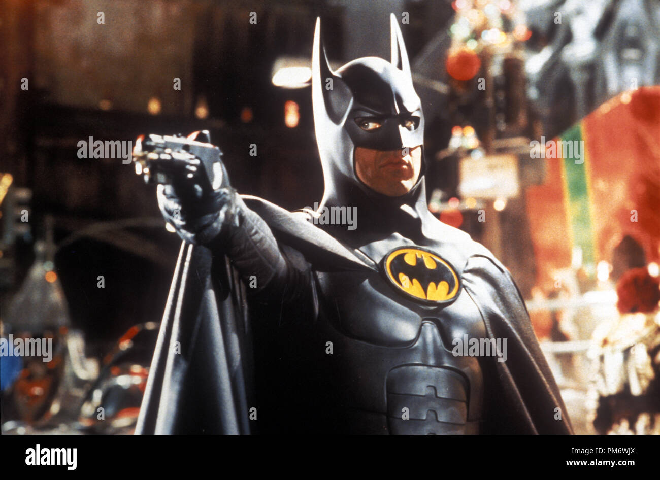 Batman returns movie fotografías e imágenes de alta resolución - Alamy
