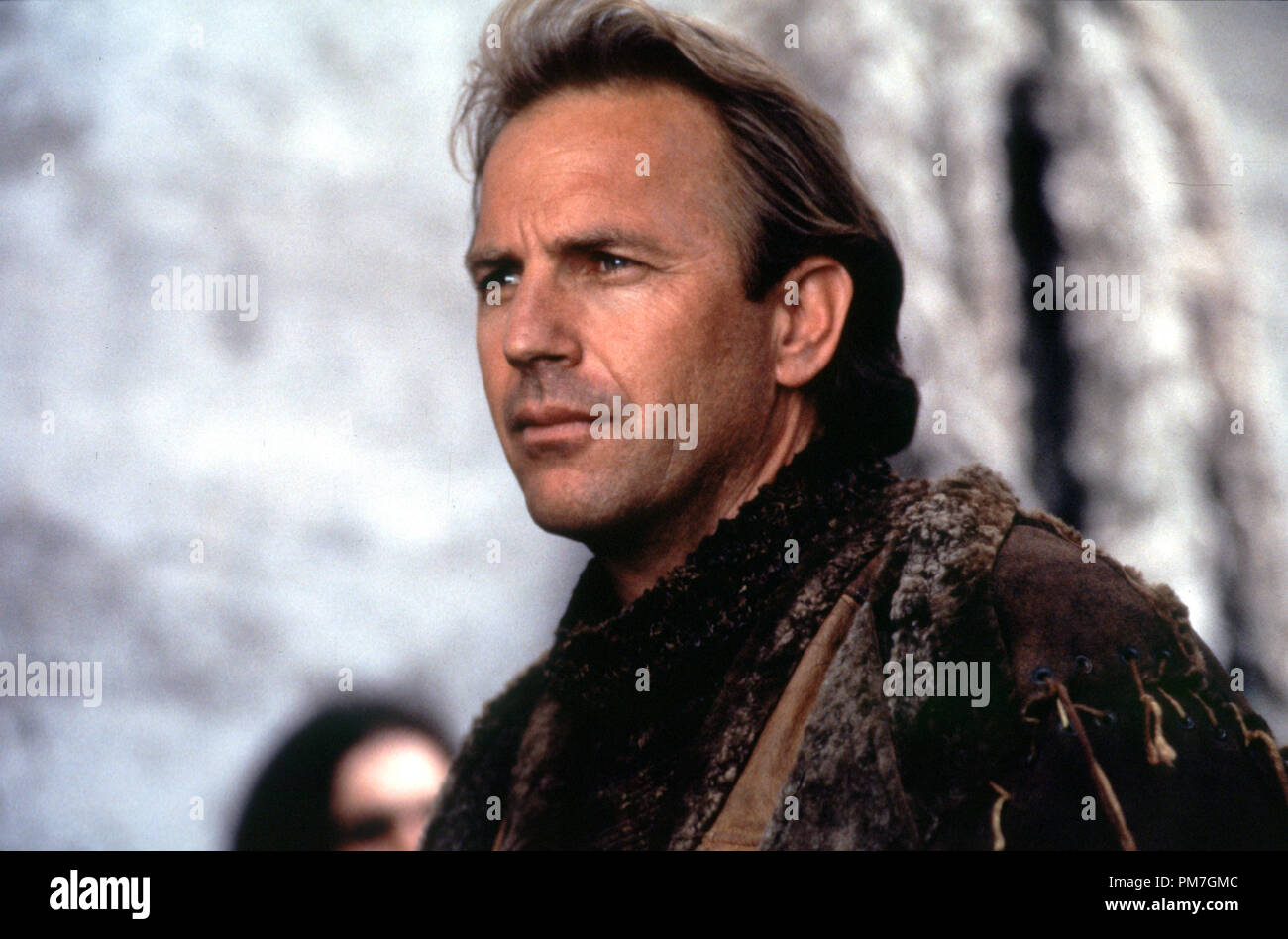 El cartero 1997 kevin costner fotografías e imágenes de alta resolución