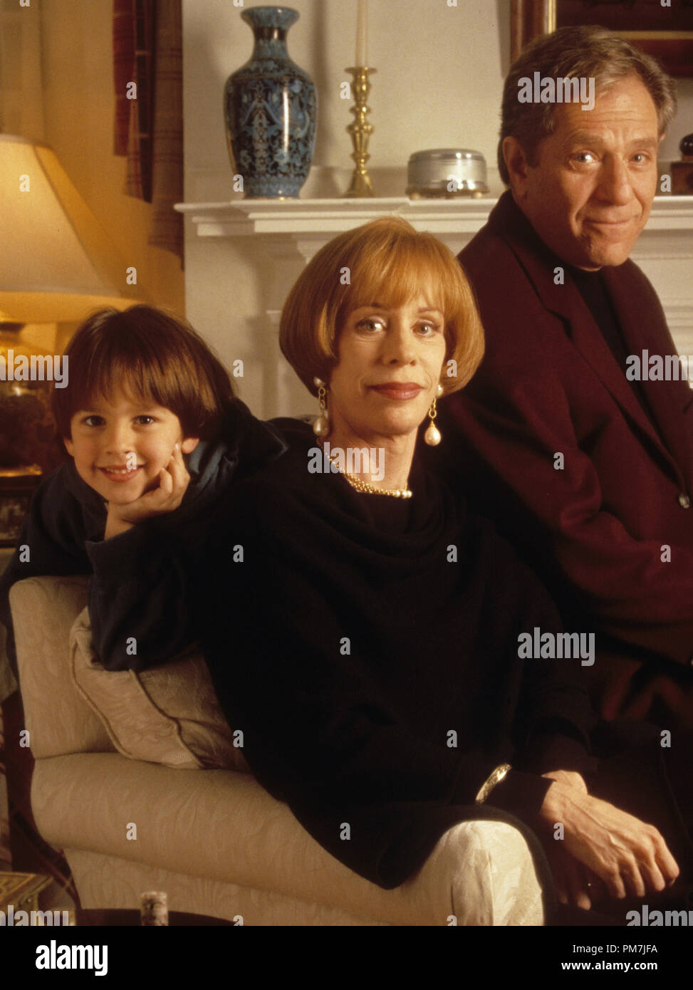 Pelicula De Seasons Todavia Del Corazon Eric Lloyd Carol Burnett George Segal 1994 Photo Credit Doane Gregory Archivo De Referencia 31129168tha Solo Para Uso Editorial Todos Los Derechos Reservados Fotografia