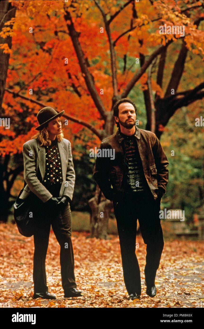 quand harry rencontre sally autumn in new york