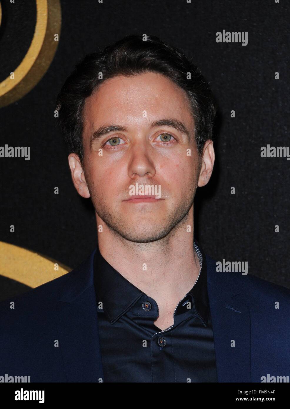 Ashley zukerman fotografías e imágenes de alta resolución Alamy