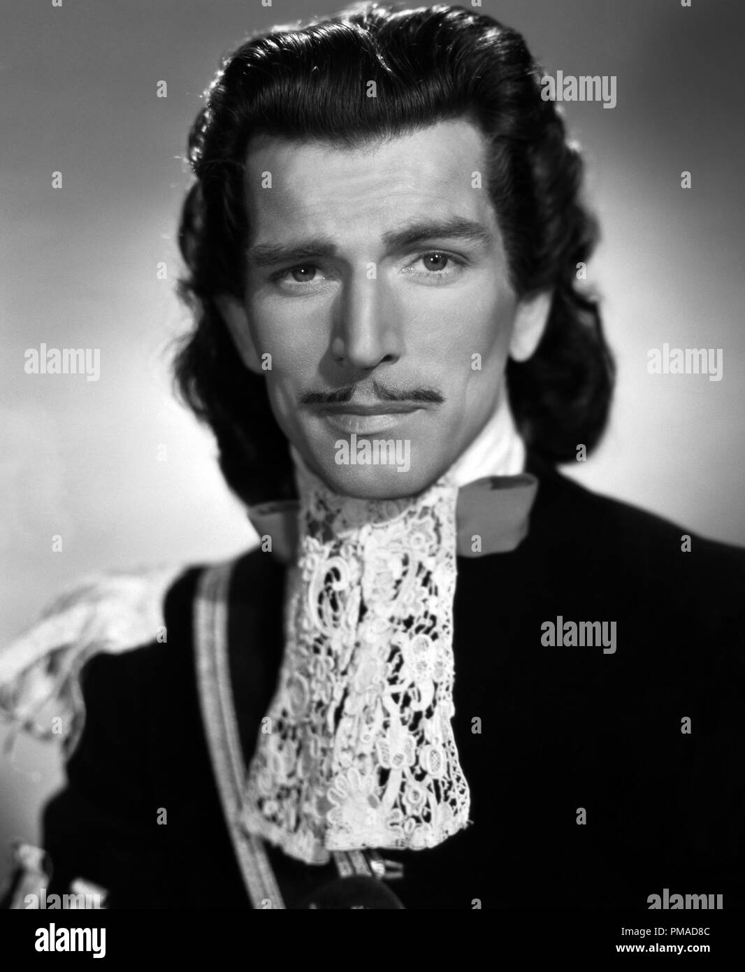 Michael Rennie, "La Dama perversa", 1945 Universal Pictures File Reference # 32368 689tha Foto de stock