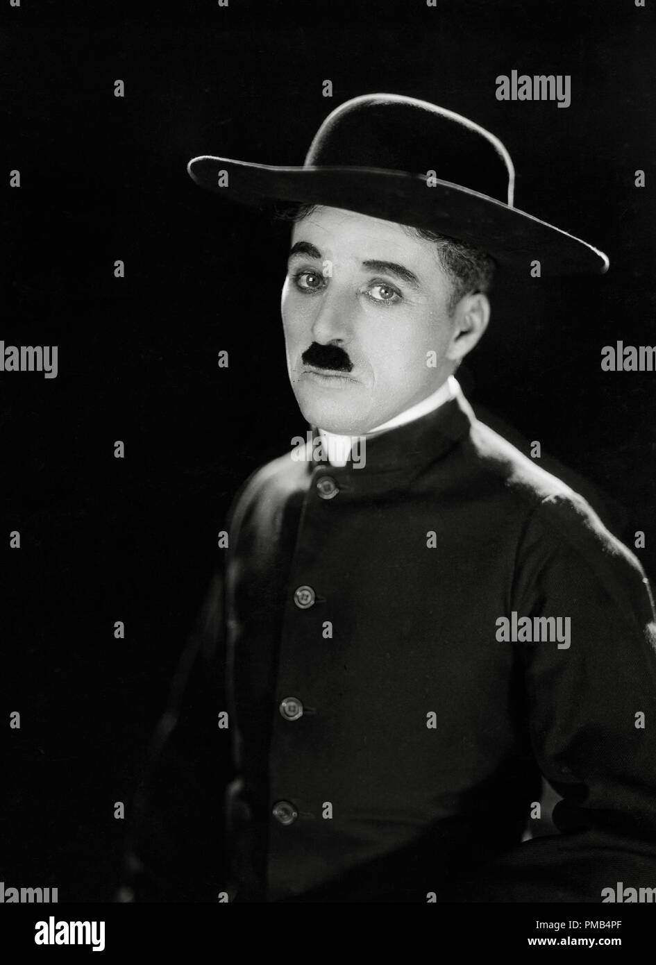 Charles Chaplin, 'El peregrino' (1923), primera empresa nacional de cine  archivo de referencia # 33371 332tha Fotografía de stock - Alamy
