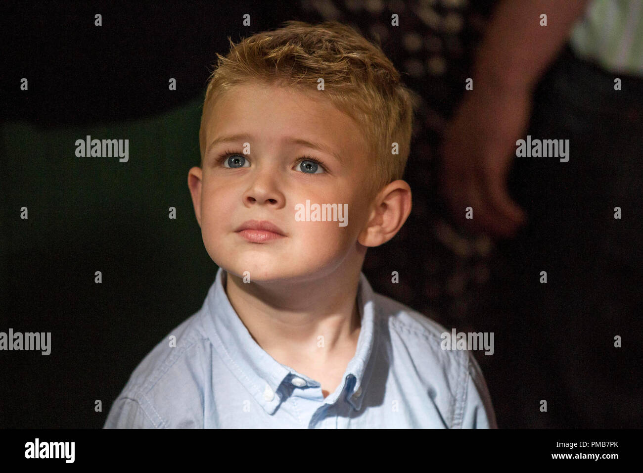 Colton burpo fotograf as e im genes de alta resoluci n Alamy