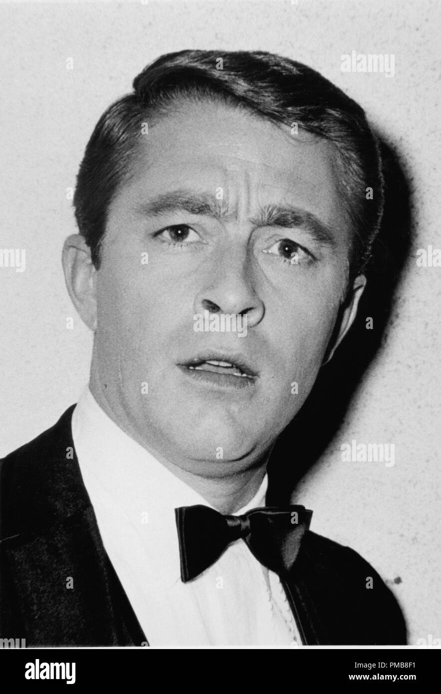 Bill Bixby, estrella de 'My Favourite Martian' Series de televisión, circa 1963. © CCI /El Hollywood Archive - Todos Los Derechos Reservados Archivo de referencia # 32337_115tha Foto de stock