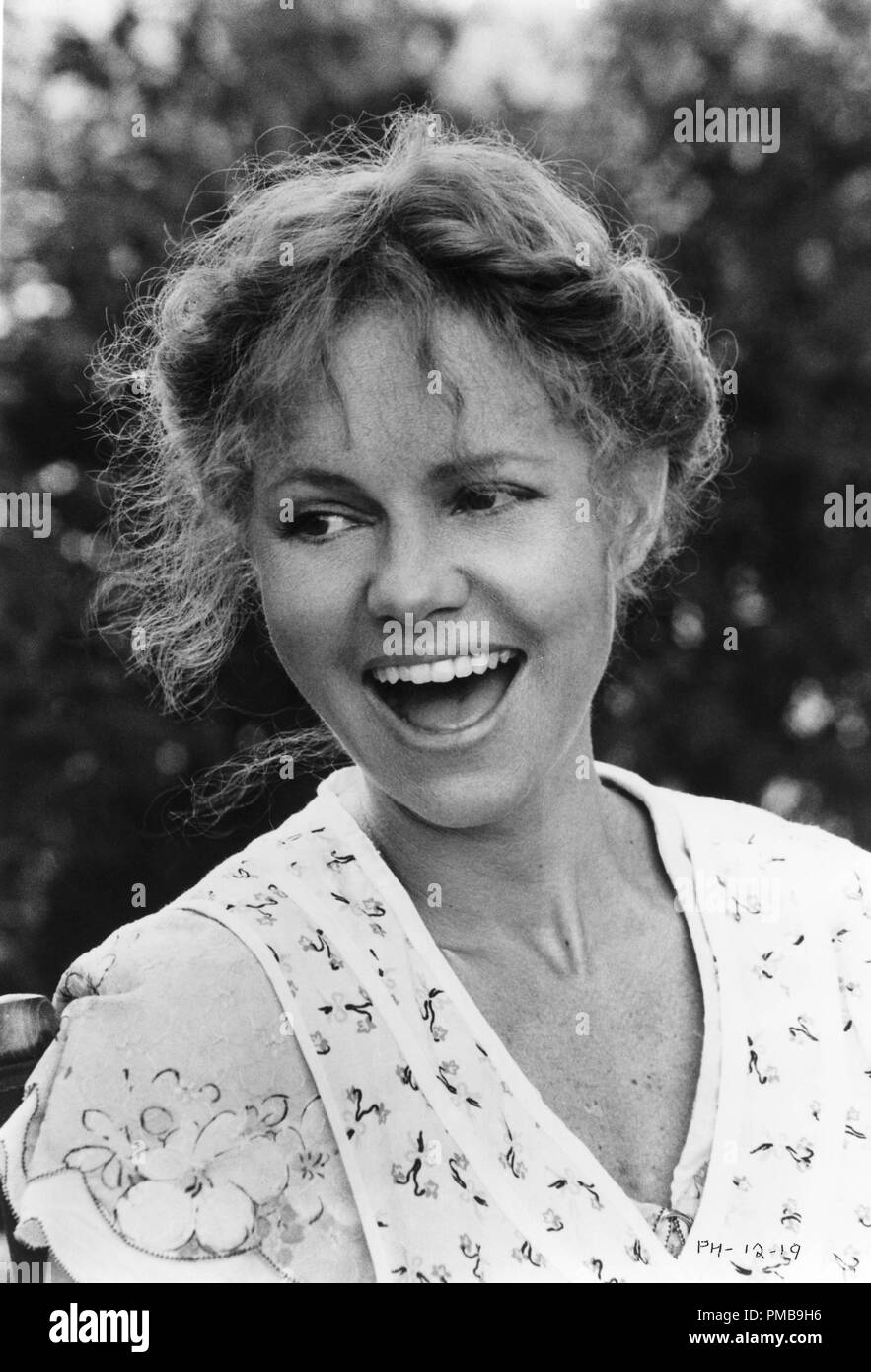 Sally Field, 'en un lugar del corazón', 1984 Archivo de referencia 32557 796tha Fotografía de