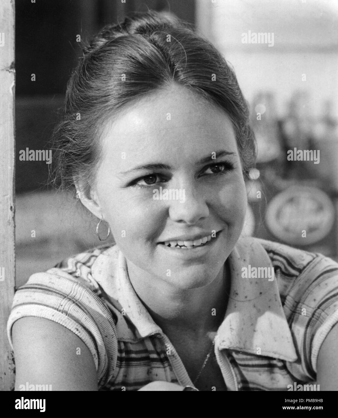 Sally Field, 'Norma Rae', 1979 20th Century Fox Archivo de referencia # 32557 800tha Foto de stock