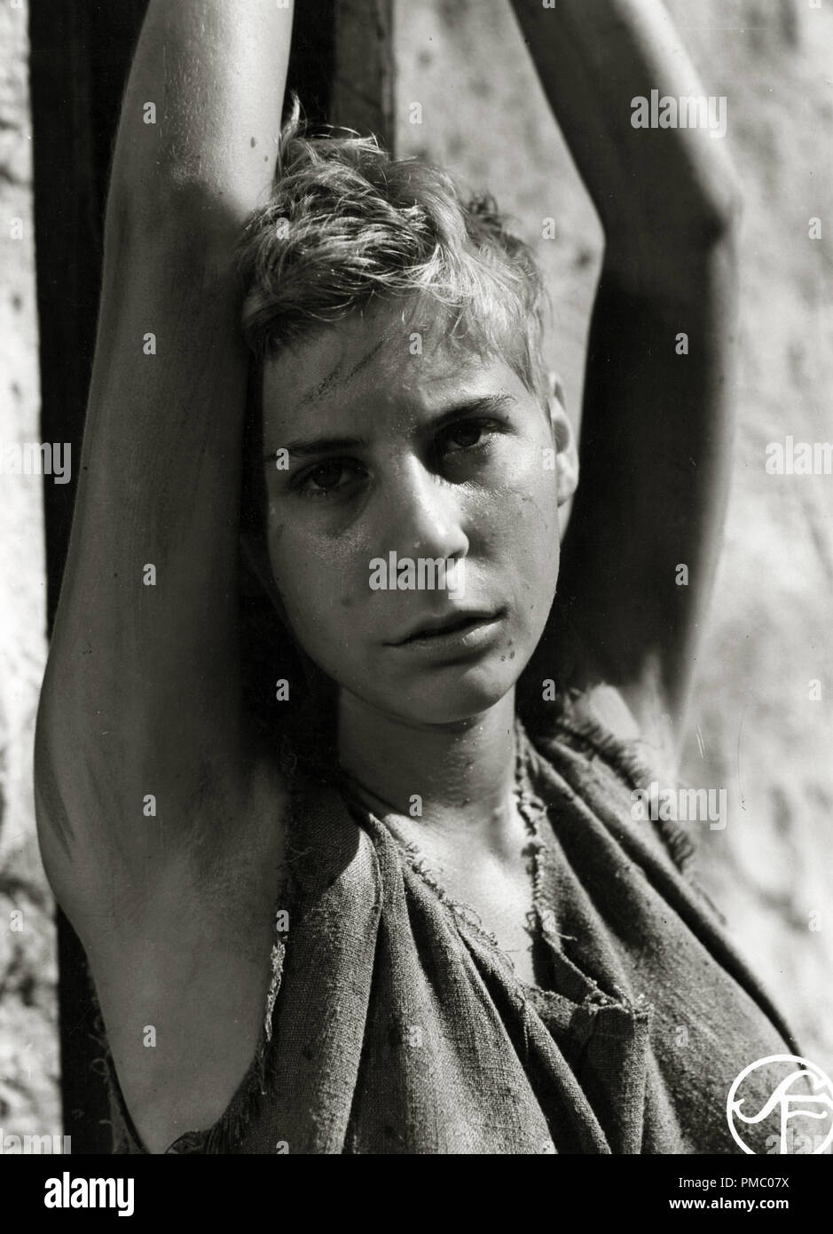 'El séptimo sello' (1957) AB Svensk Filmindustri, dirigida por Ingmar Bergman, Referencia de archivo # 33480 881tha Foto de stock