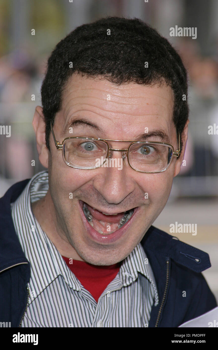 Eddie Deezen
