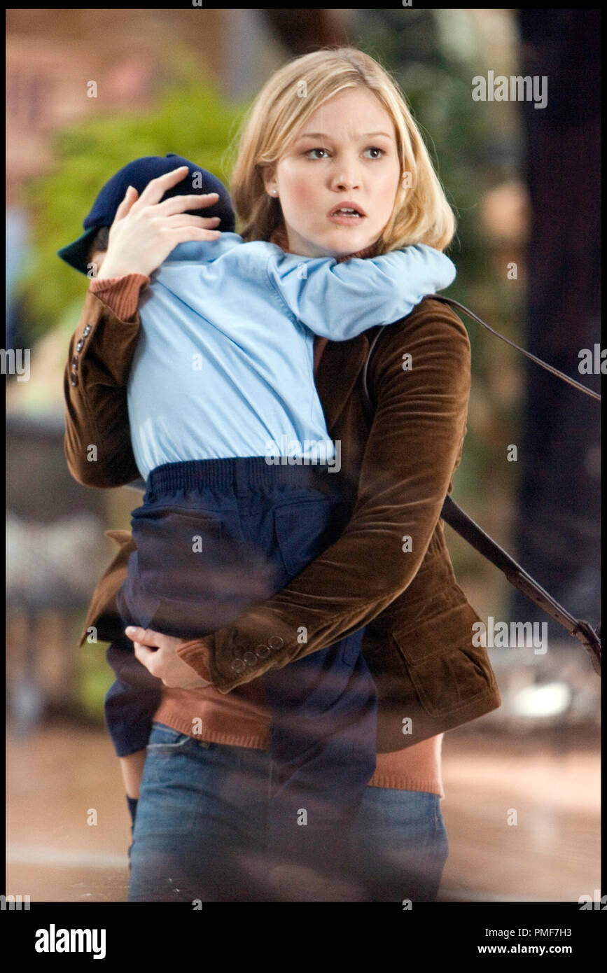 Prod DB © 20th Century Fox / DR 666 La maldición (el augurio)
