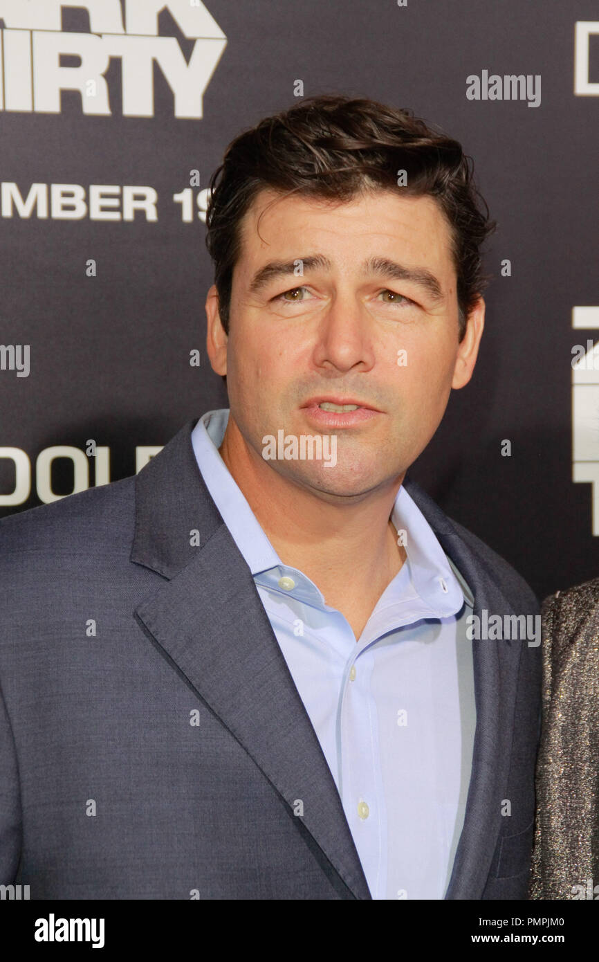 kyle chandler cero oscuro treinta