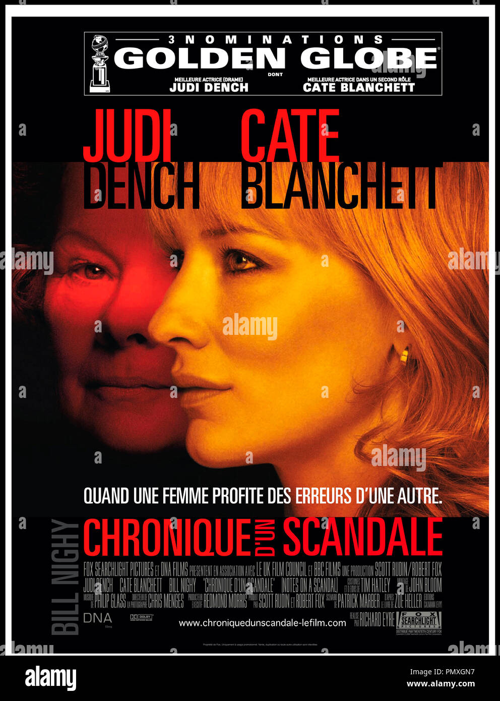 Prod Db â Bbc Films Dna Films Scott Rudin Productions - 