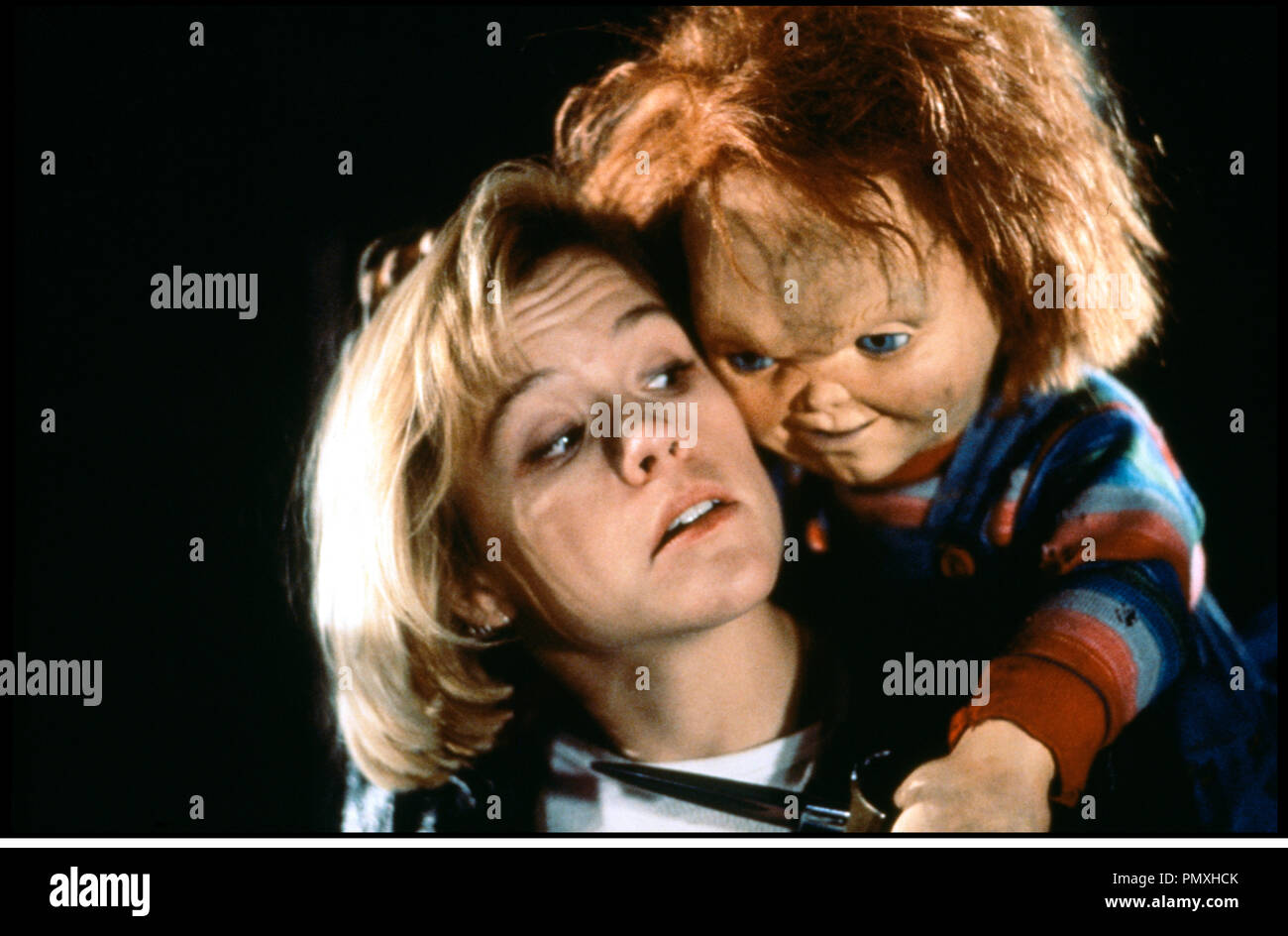 poupée chucky