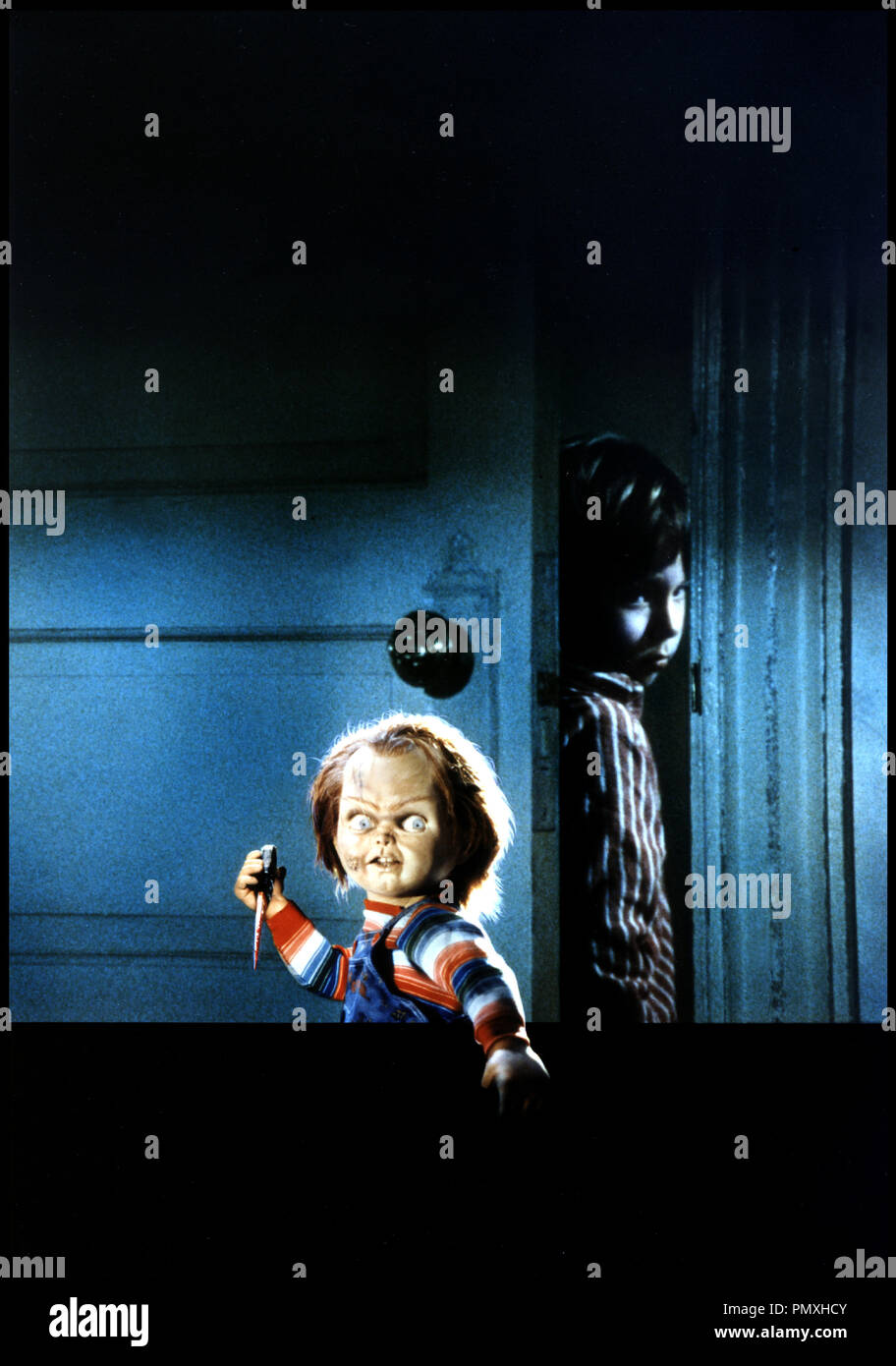 poupée chucky