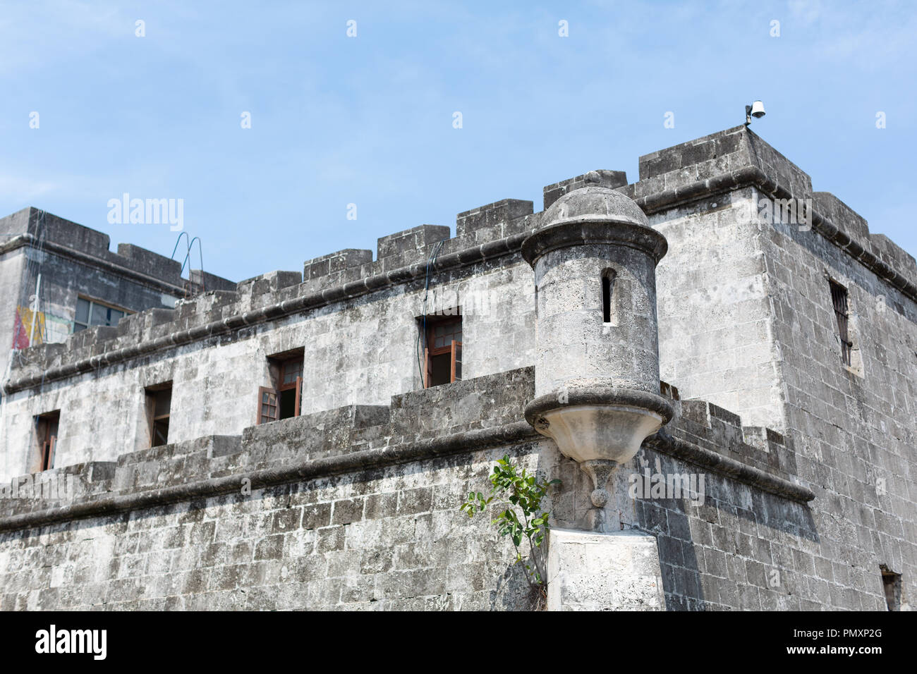 Estación de policía de la habana fotografías e imágenes de alta
