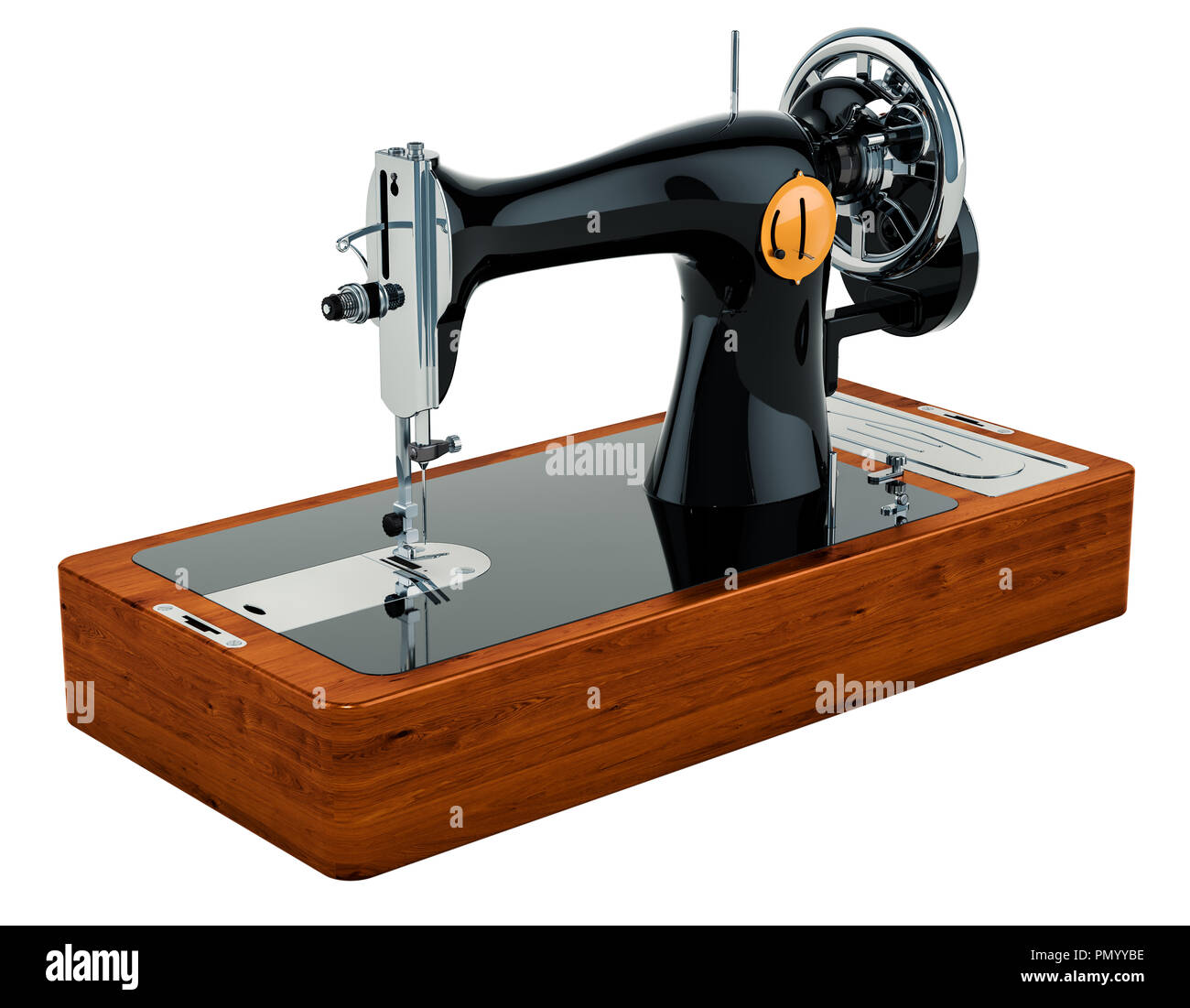 Maquina de coser manual fotografías e imágenes de alta resolución