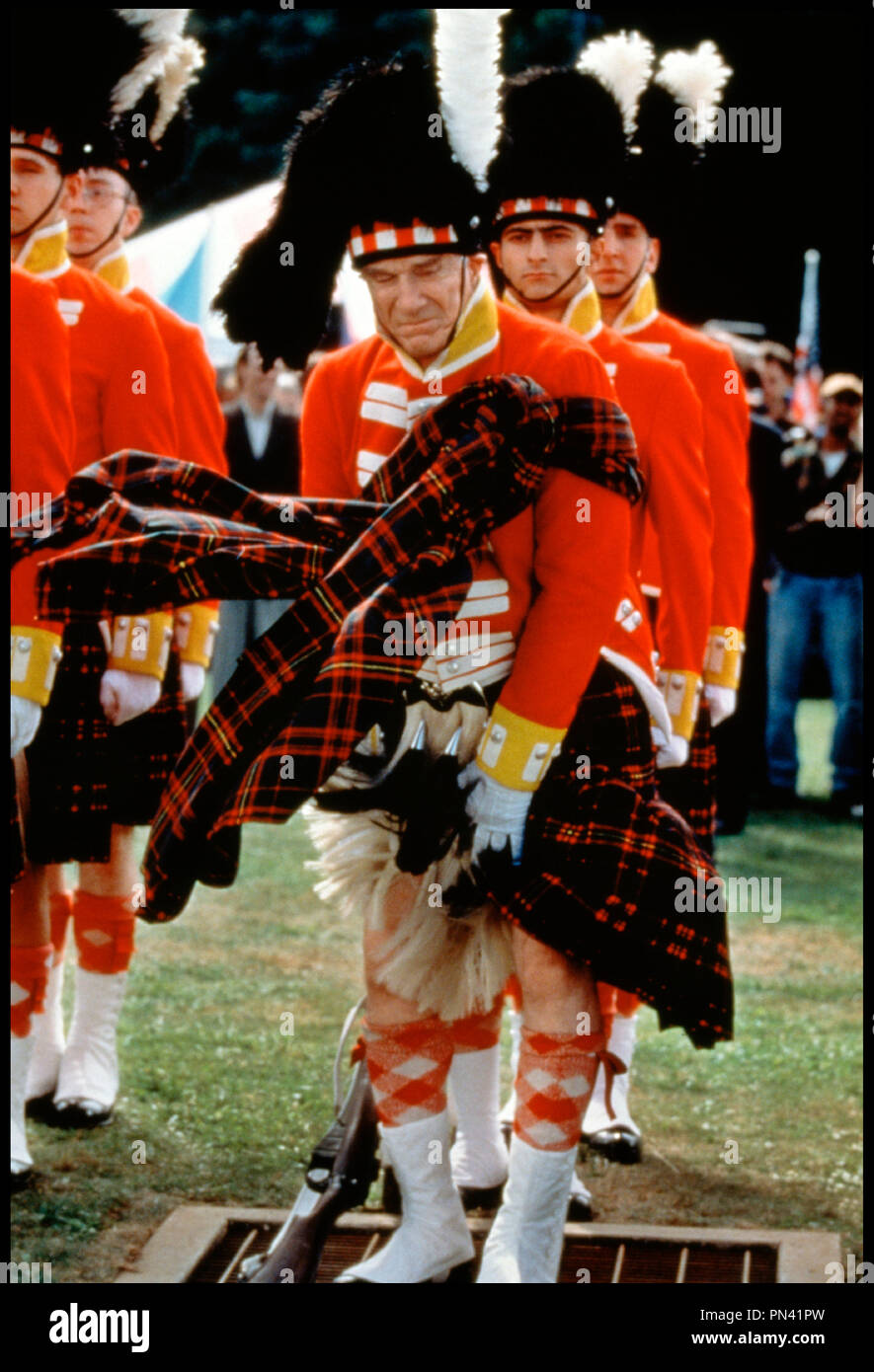 le detonateur avec leslie nielsen le detonateur avec leslie nielsen