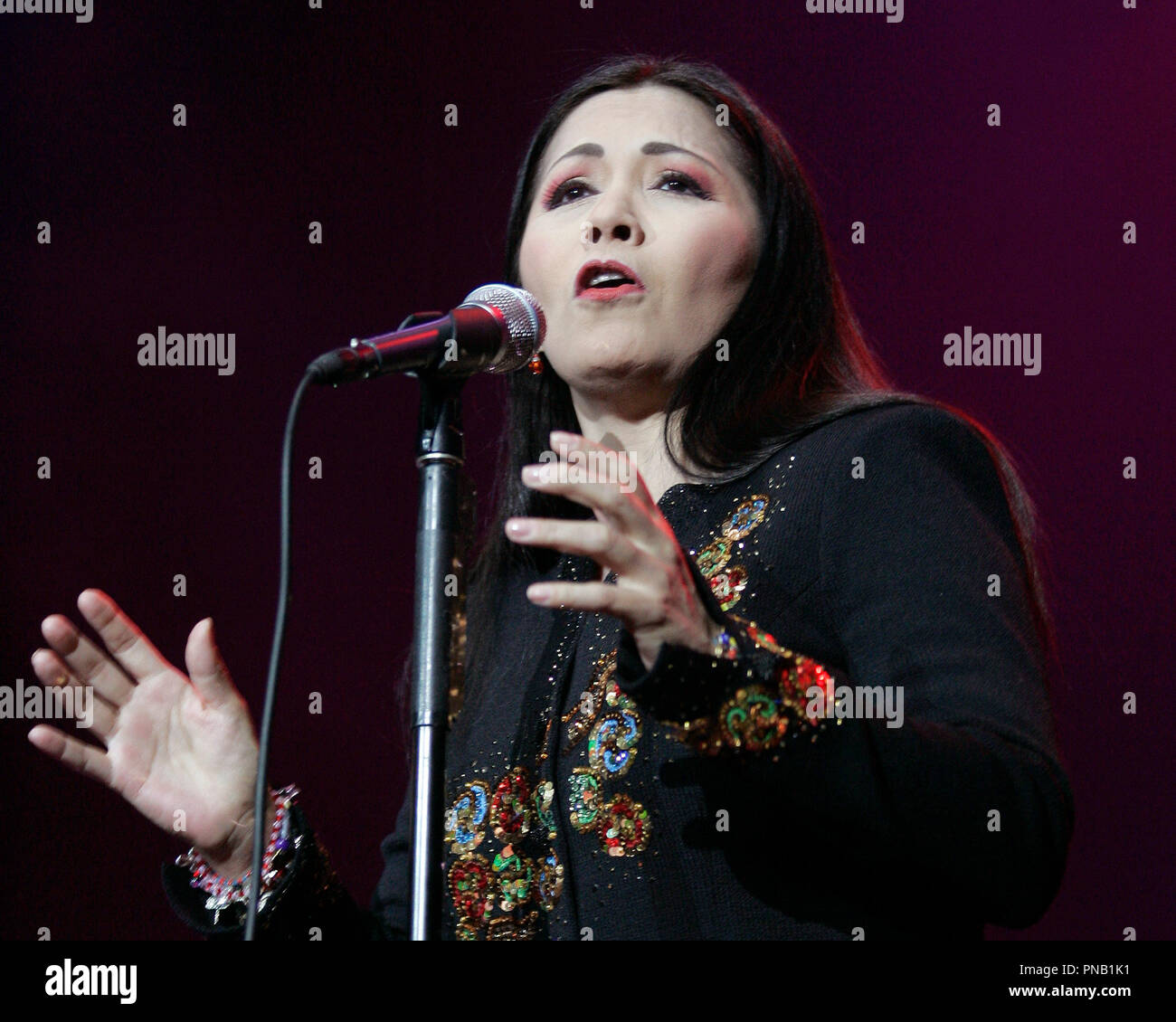 Ana gabriel fotografías e imágenes de alta resolución Alamy