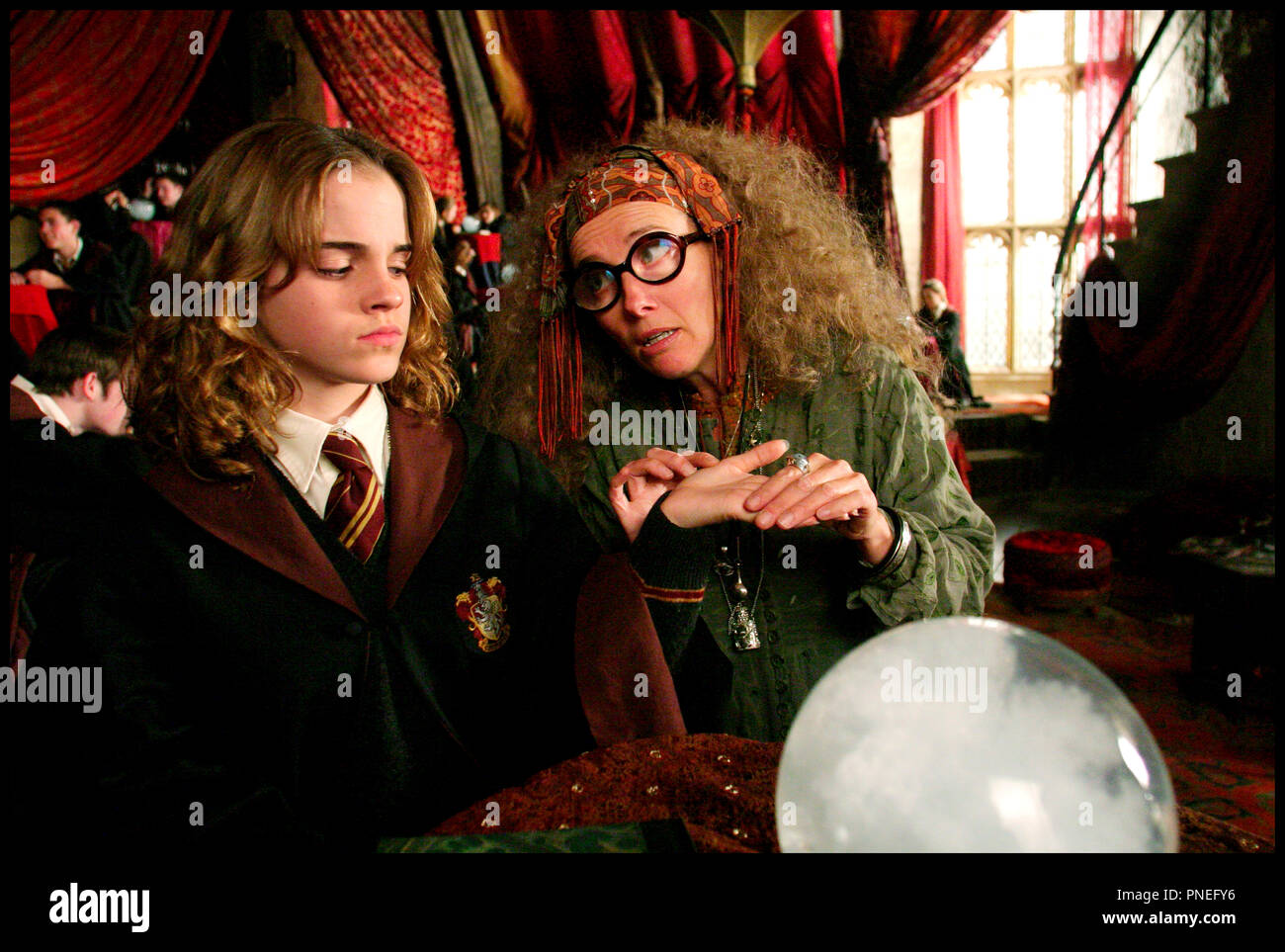 Prod Db Warner Bros Dr Harry Potter Et Le Prisonnier D